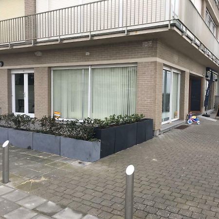 Au Gre Du Vent Apartamento Koksijde Exterior foto
